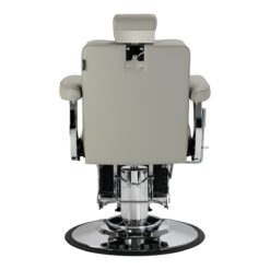 Parturituoli Visionerio, harmaa, kromirunko