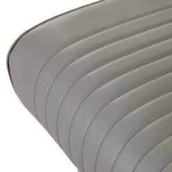 Parturituoli Visionerio, harmaa, kromirunko