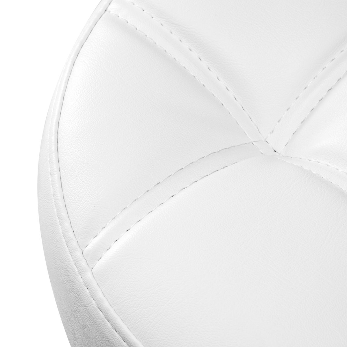 Kampaamojakkara Gabbiano D054G, kulta-valkoinen Kampaamojakkara Gabbiano D054G, kulta-valkoinen