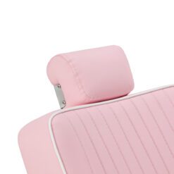 Parturituoli Visionerio, pinkki, kromirunko