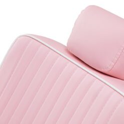 Parturituoli Visionerio, pinkki, kromirunko