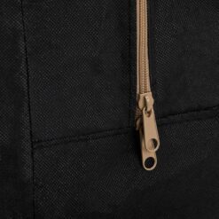 Puinen kokoontaitettava hierontapöytä BALANCE Lux, 2-osainen, 190x70 cm – Valkoinen