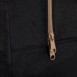 Puinen kokoontaitettava hierontapöytä BALANCE, 2-osainen – Pinkki/Musta