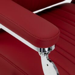 Parturituoli Elias, punainen