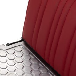 Parturituoli Elias, punainen