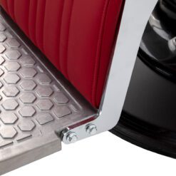 Parturituoli Elias, punainen