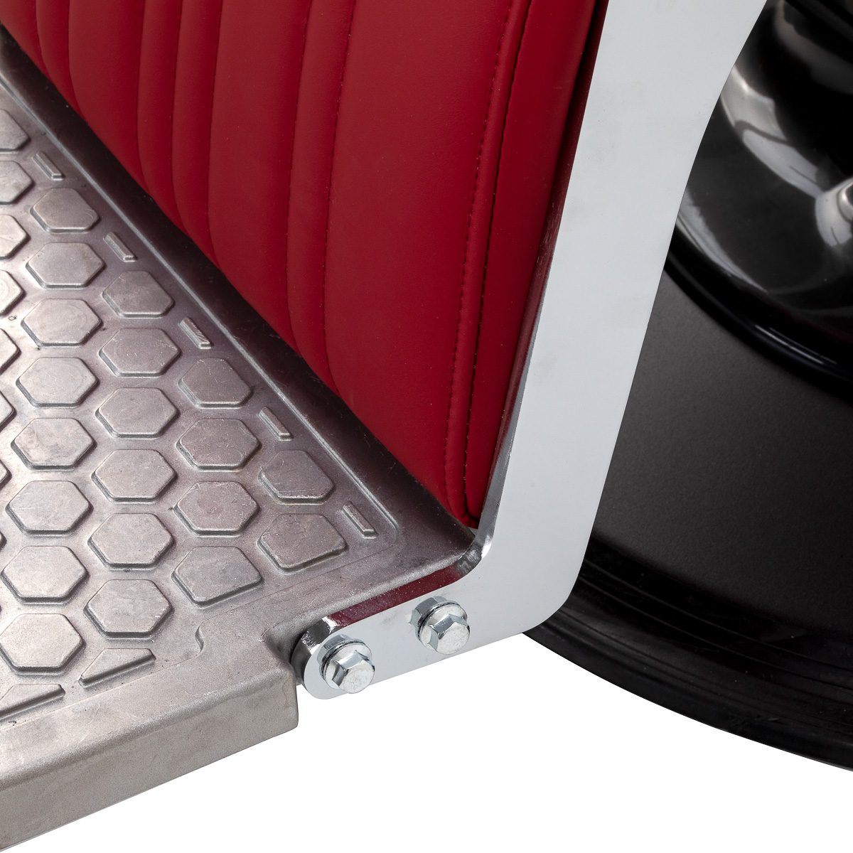 Parturituoli Elias, punainen Parturituoli Elias, punainen