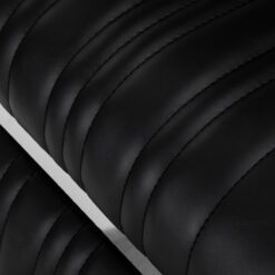 Parturituoli Elias, musta