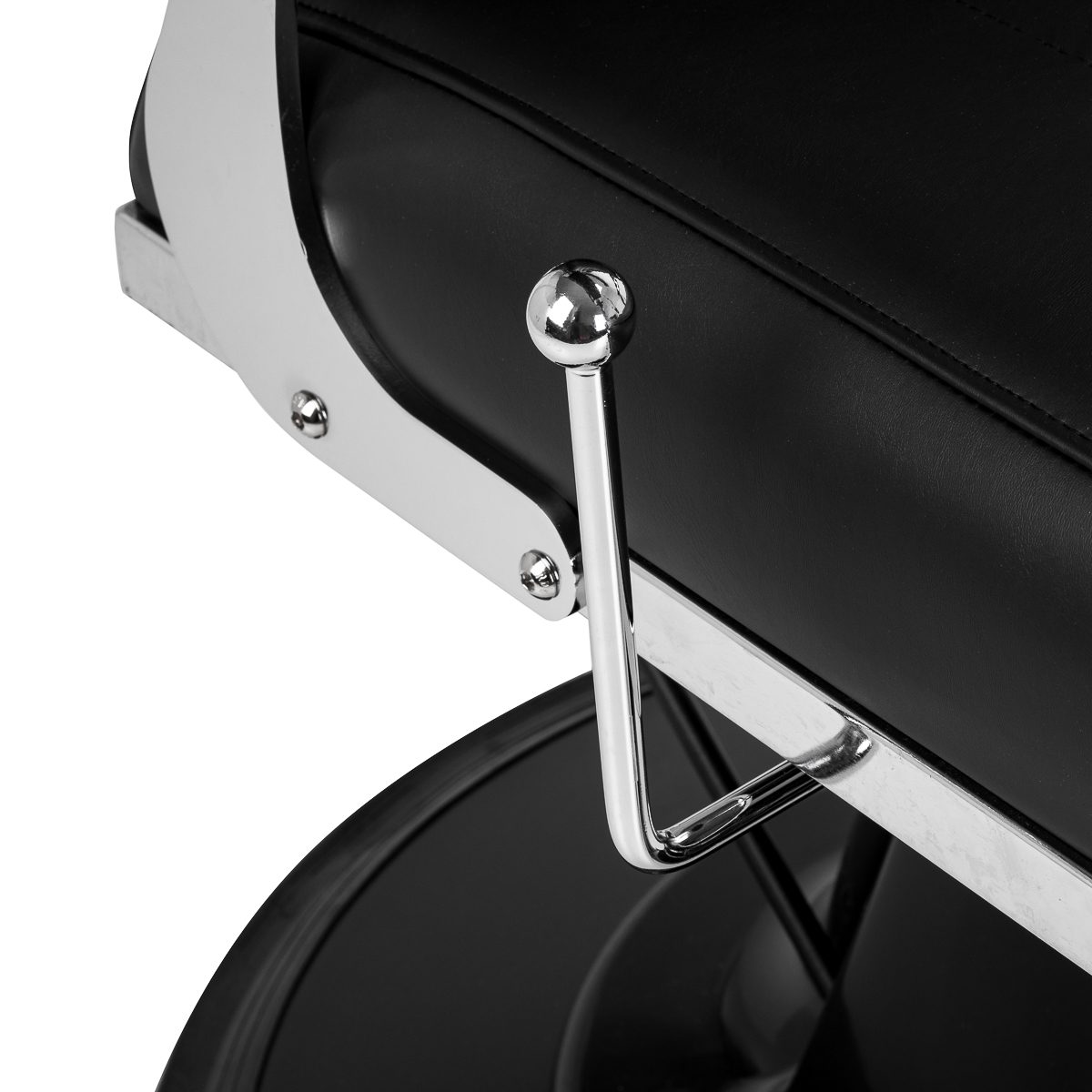 Parturituoli Elias, musta Parturituoli Elias, musta