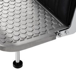 Parturituoli Elias, musta