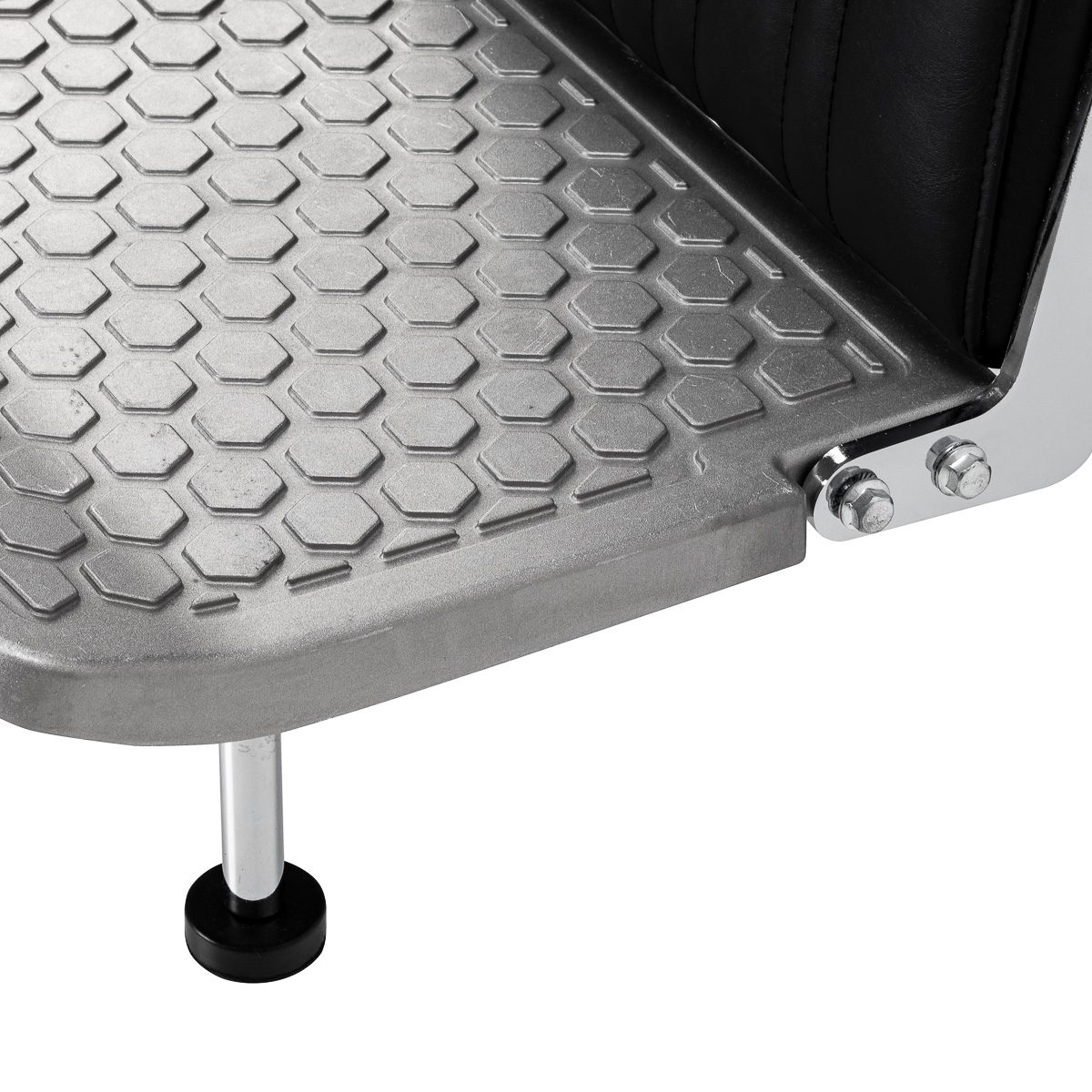 Parturituoli Elias, musta Parturituoli Elias, musta