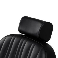 Parturituoli Elias, musta