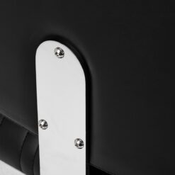 Parturituoli Elias, musta