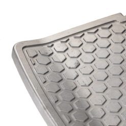 Parturituoli Elias, musta