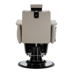 Parturituoli Athena, harmaa