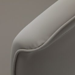 Parturituoli Athena, harmaa