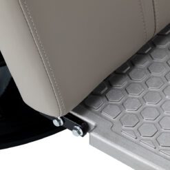 Parturituoli Athena, harmaa