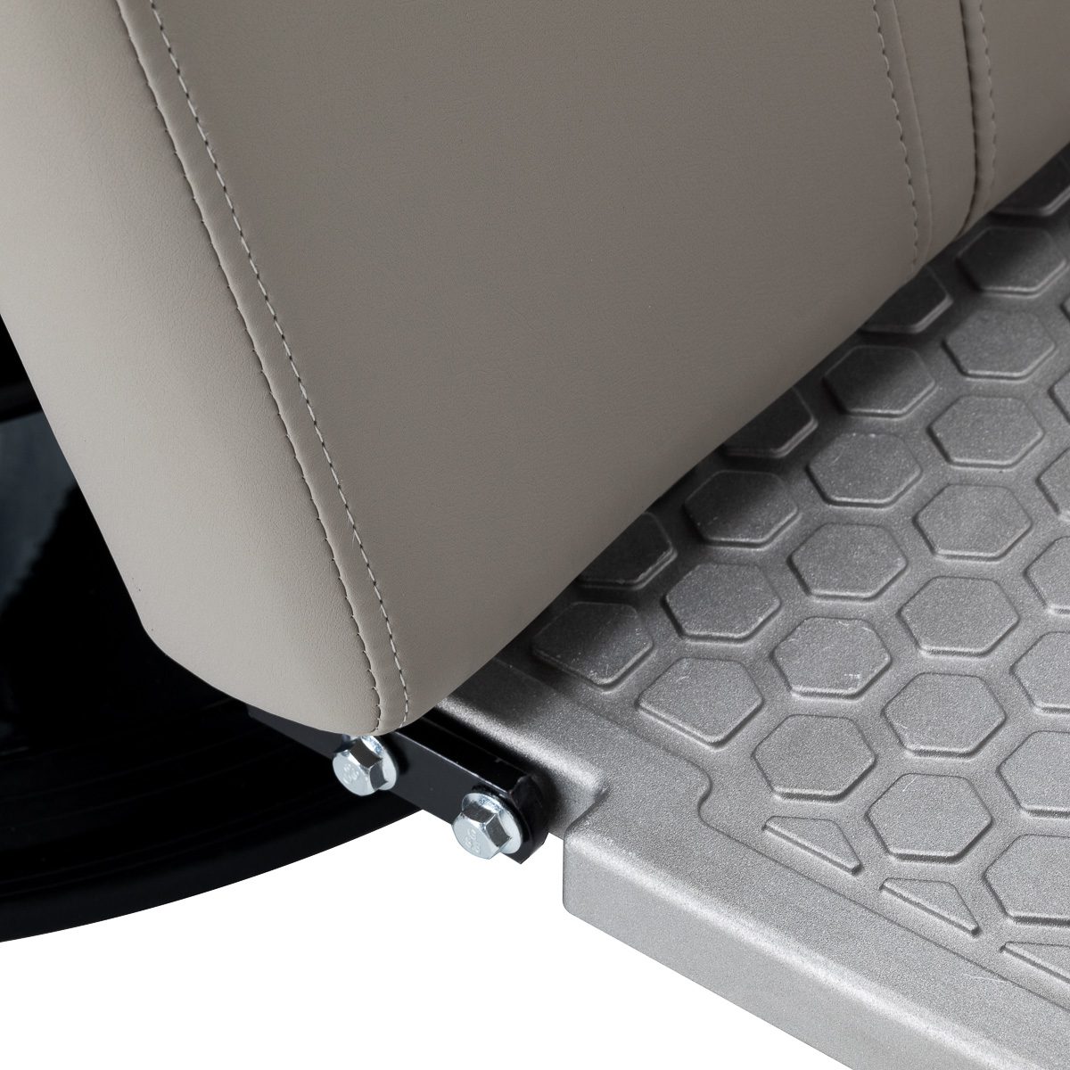 Parturituoli Athena, harmaa Parturituoli Athena, harmaa