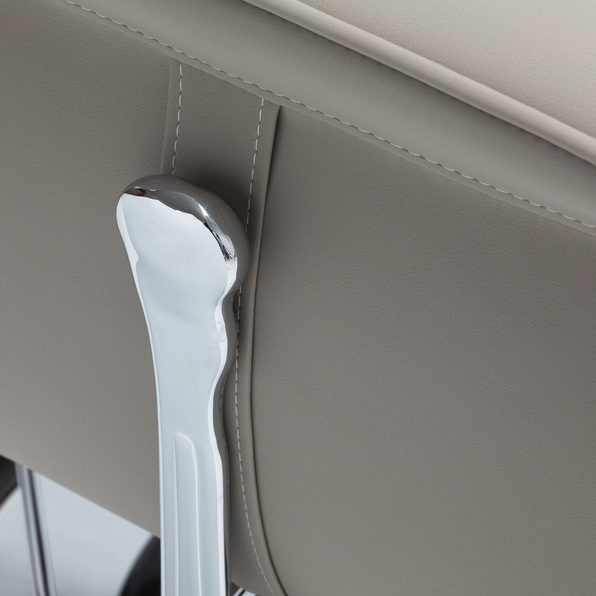 Parturituoli Athena, harmaa Parturituoli Athena, harmaa