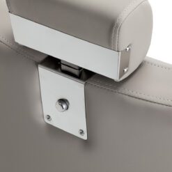 Parturituoli Athena, harmaa