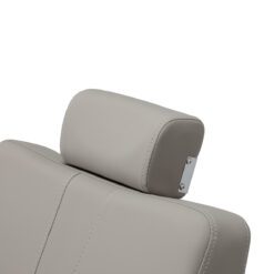 Parturituoli Athena, harmaa