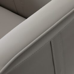 Parturituoli Athena, harmaa