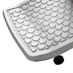 Parturituoli Athena, harmaa