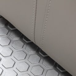 Parturituoli Athena, harmaa