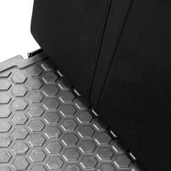 Parturituoli Athena, musta