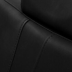 Parturituoli Athena, musta