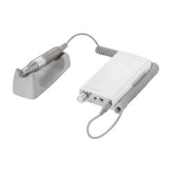 Kynsipora Saeyang Marathon Mini Cro, hiiliharjaton, akkukäyttöinen