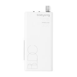 Kynsipora Saeyang Marathon Mini Cro, hiiliharjaton, akkukäyttöinen