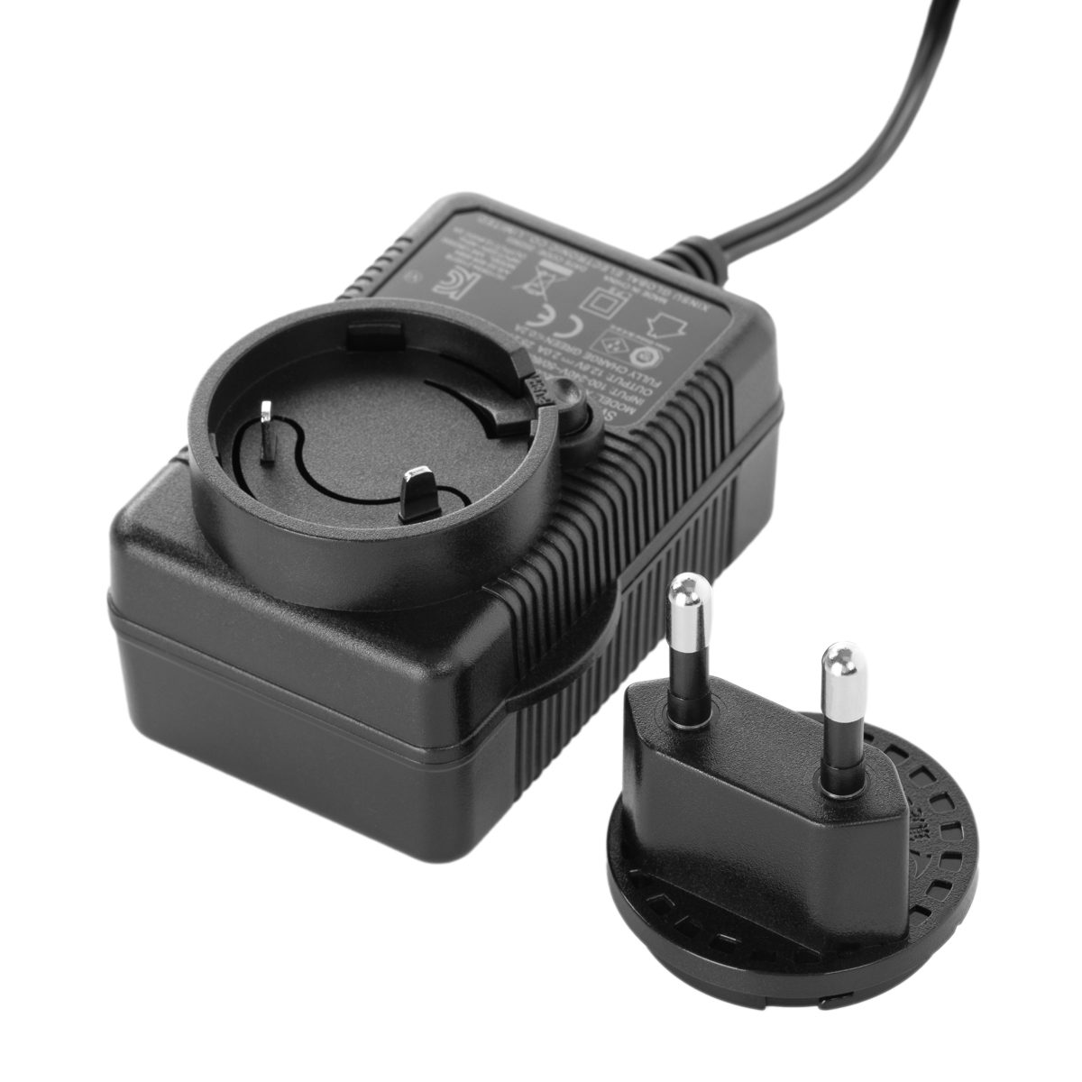 Kynsipora Saeyang Marathon Mini Cro, hiiliharjaton, akkukäyttöinen Kynsipora Saeyang Marathon Mini Cro, hiiliharjaton, akkukäyttöinen