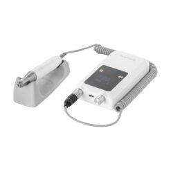 Kynsipora Saeyang Marathon K30S, hiiliharjaton, akkukäyttöinen