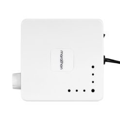 Saeyang Marathon K35 mini -kynsipora, pinkki + H200-käsikappale