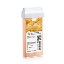 Vaharulla karvanpoistoon Depilflax 100 Oro, 110 g