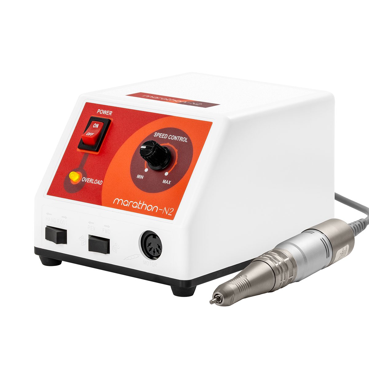 Kynsipora Saeyang Marathon N2 Retro + H200 Kynsipora Saeyang Marathon N2 Retro + H200