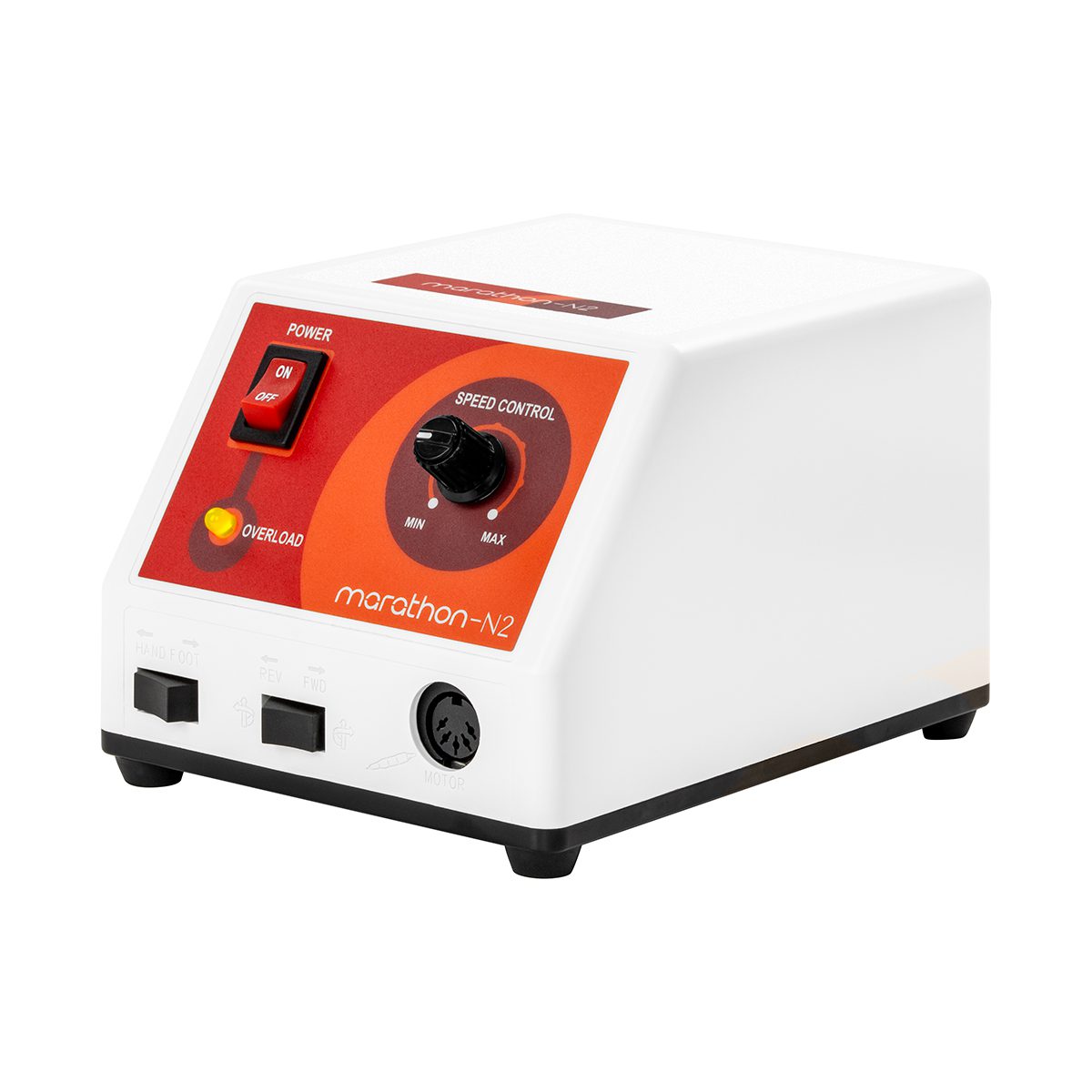 Kynsipora Saeyang Marathon N2 Retro + H200 Kynsipora Saeyang Marathon N2 Retro + H200