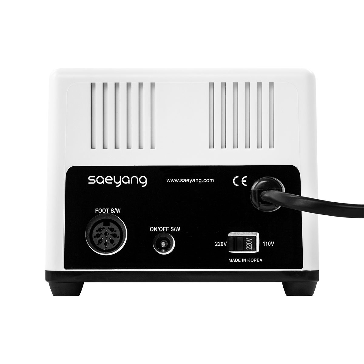 Kynsipora Saeyang Marathon N2 Retro + H200 Kynsipora Saeyang Marathon N2 Retro + H200