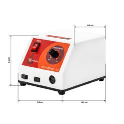 Kynsipora Saeyang Marathon N2 Retro + H200