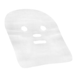 Kasvoharsomaski korkealaatuisesta 100 % puuvillasta 25x36 cm, 100 kpl