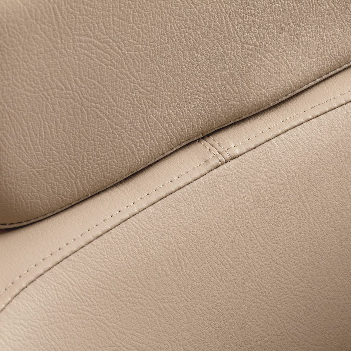 Kampaamotuoli Bratislavia, beige, kromattu jalusta Kampaamotuoli Bratislavia, beige, kromattu jalusta