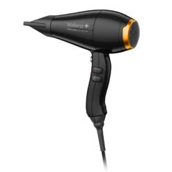 Hiustenkuivaaja Valera 7500 Light Ionic Rotocord, 2000 W