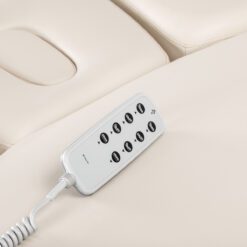 SPA-hoitopöytä Sillon Leisure Premium