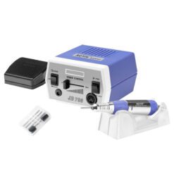 Activ Power JD700 kynsipora, violetti