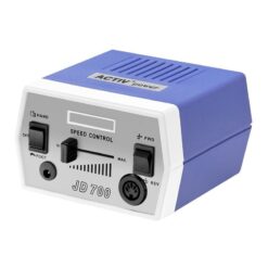 Activ Power JD700 kynsipora, violetti
