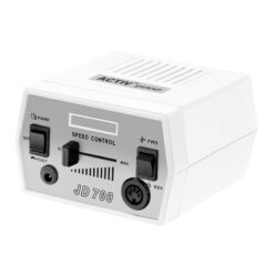 Activ Power JD700 kynsipora, valkoinen