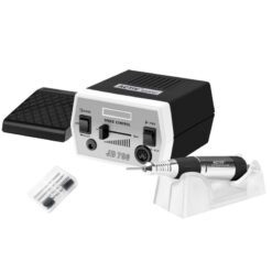 Activ Power JD700 kynsipora, musta