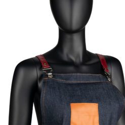 Barber-essu BB-16