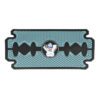Parturin alusta tarvikkeille Razor Blade (44 x 19,5 cm)